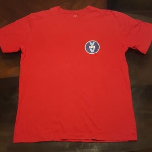 Vineyard Vines Basic T Shirt. Small.